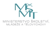 Ministerstvo školství